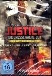 Justice - Die Grosse Rache-Box (3 Filme / 3 DVD) 