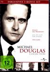 Michael Douglas Collection 