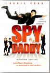 Spy Daddy 
