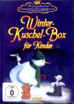 Winter Kuschel Box Fr Kinder (3 Filme auf 3 DVD) (Eddies Erster Winter & Teddy Und Annie & Zweiter Stern Links) 