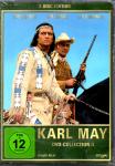 Karl May Collection 2 (3 Filme / 3 DVD) 