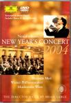 Neujahrskonzert 2004 - Wiener Philharmoniker (Directors Cut) 