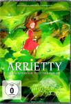Arrietty (Manga) 