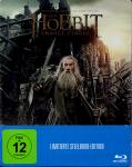 Der Hobbit 2 - Smaugs Einde (Limited Steelbox Edition) 