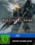 Pacific Rim 1 (Limited Steelbox Edition) 
