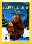Das Grüffelokind (Special Buchformat-Edition Mit Heftchen) (Animation) 