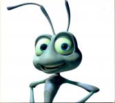 Das Grosse Krabbeln - A Bugs Life (Disney) (Sammler-Special-Edition) 