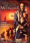 Der Letzte Mohikaner - Lederstrumpf 