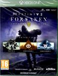 Destiny 2: Forsaken - Legendary Collection 