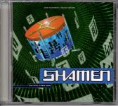 Shamen - Boss Drum 