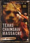 Texas Chainsaw Massacre - Das Original (Raritt) 