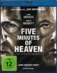 Five Minutes Of Heaven 