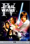 Star Wars 4 - Eine Neue Hoffnung (Kultfilm) 