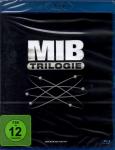 Men In Black (MIB) - Trilogie (3 Disc) (Kultfilm) 