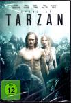Legend Of Tarzan 