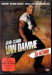 Van Damme - (3 Fime-Collection) 