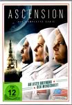 Ascension - Die Kpl. Serie (3 DVD) 
