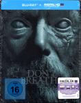 Dont Breathe (Limited Edition) (Steelbox) 