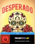 Desperado (Exklusiv Edition) (Steelbox) 