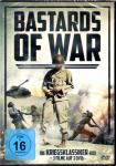 Bastards Of War (3 DVD) (7 Vor Marsa Matruh & Marschbefehl Zur Hlle & Antreten Zum Verrecken) (Klassiker) 