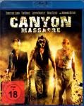 Canyon Massacre 