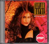 Taylor Dayne - Tell It To My Heart 