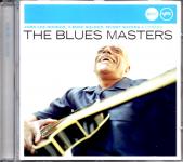 The Blues Masters (Jazz Club) (Siehe Info unten) 