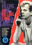 The Killing Time (Limited Mediabook Edition) (Uncut) (16 Seitiges Booklet) 