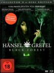 Hnsel und Gretel - Black Forest (Mediabook) (Collectors Edition) (Raritt) 
