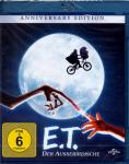 E.T. - Der Ausserirdische 