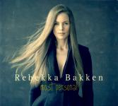 Most Personal - Rebekka Bakken (20 Seitiges Booklet) 