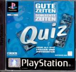 Gute Zeiten Schlechte Zeiten Quiz 