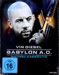 Babylon A.D. (Steelbox) (Uncut) 