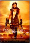 Resident Evil 3 - Extinction 