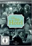 Das Alte Hotel (Kpl. Serie) (2 DVD) 