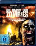 Die Nacht Der Zombies (Special Edition) 