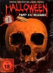 Halloween Party XXL Reloadad Box (8 Filme / 3 DVD) 