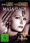 Mata Hari (Klassiker) 