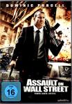 Assault On Wall Street (Siehe Info unten) 