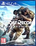 Ghost Recon - Breakpoint 