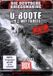U-Boote Im 2. Weltkrieg 