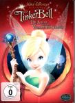 Tinker Bell 2 - Die Suche Nach Dem Verlorenen Schatz (Disney) 