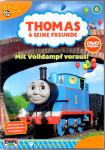 Thomas Und Seine Freunde - Mit Volldampf Voraus ! (Animation) 