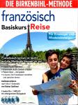 Franzsisch - Basiskurs Reisen : Fr Einsteiger Und Wiedereinsteiger) (Audio Sprachkurs) 