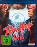 Teen Wolf 1 & 2 (Kultfilm) 