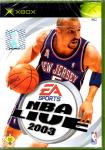 Nba - Live 2003 