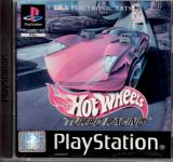 Hotweels - Turbo Race 