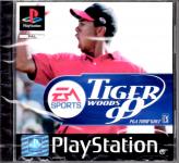 Tiger Woods 99 