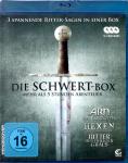 Die Schwert - Box (3 Filme / 3 Disc) 