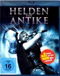 Helden Der Antike - Box (6 Filme / 2 Disc) 